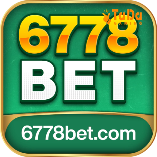 6778bet bet logo