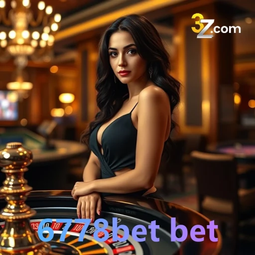 6778bet bet Apostas