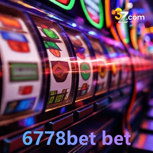 6778bet bet Cassino