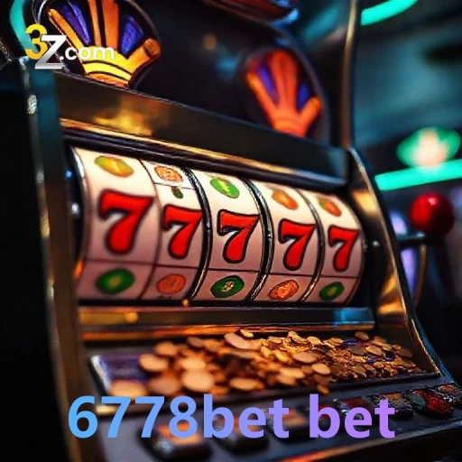6778bet bet Confiavel