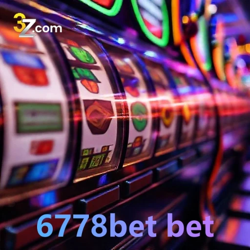 6778bet bet Esporte