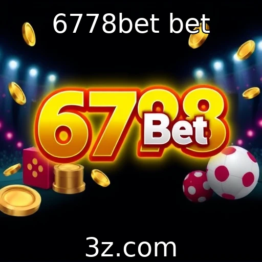 6778bet bet Apostas esportivas: Analisando as equipes em destaque no campeonato atual