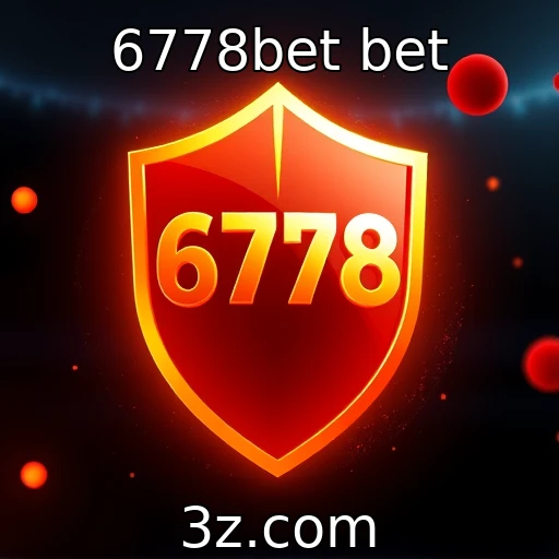 6778bet bet Estratégias Vencedoras em Apostas Esportivas para 2025